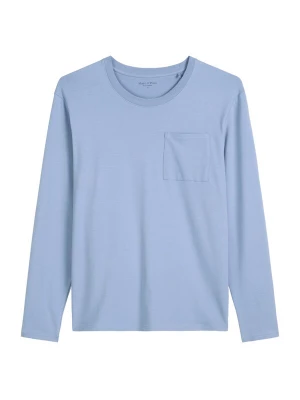 Foto van product Marc O'Polo Shirt '-Line' lichtblauw