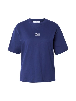 Foto van product Marc O'Polo Shirt nachtblauw