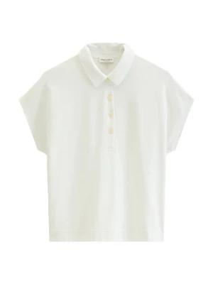 Foto van product Marc O'Polo Shirt natuurwit
