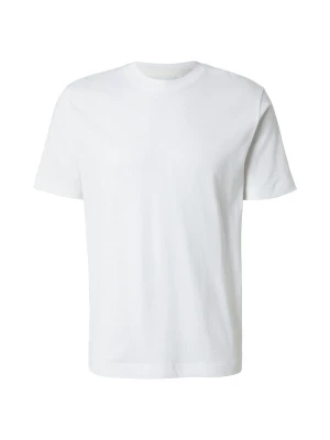 Foto van product Marc O'Polo Shirt navy / wit