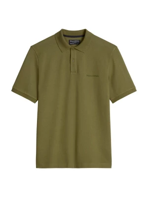 Foto van product Marc O'Polo Shirt olijfgroen