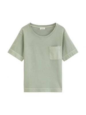 Foto van product Marc O'Polo Shirt olijfgroen