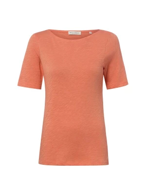 Foto van product Marc O'Polo Shirt oranje
