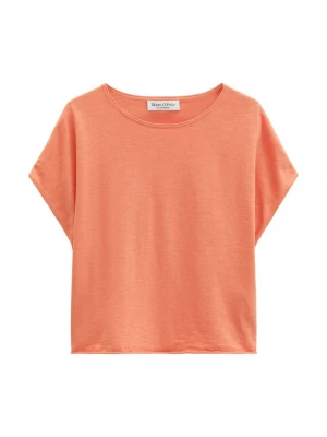 Foto van product Marc O'Polo Shirt oranje