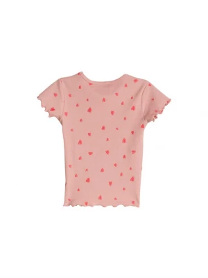 Foto van product Marc O'Polo Shirt rosa / lichtroze