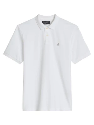 Foto van product Marc O'Polo Shirt 'Rurik' wit