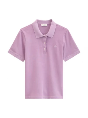 Foto van product Marc O'Polo Shirt violetblauw