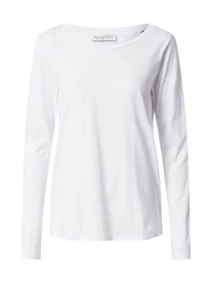 Foto van product Marc O'Polo Shirt wit gemêleerd
