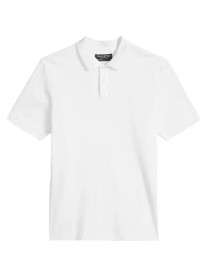 Foto van product Marc O'Polo Shirt 'Yorick' wit