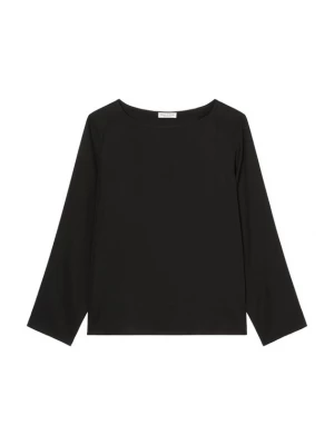 Foto van product Marc O'Polo Shirt zwart