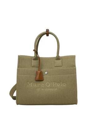 Foto van product Marc O'Polo Shopper groen
