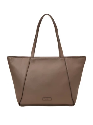 Foto van product Marc O'Polo Shopper lichtbruin