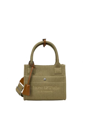 Foto van product Marc O'Polo Shopper olijfgroen