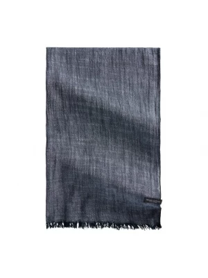 Foto van product Marc O'Polo Sjaal donkerblauw