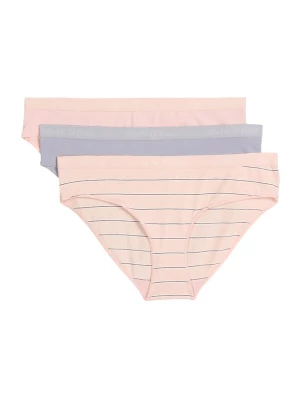 Foto van product Marc O'Polo Slip ' Essentials ' rosa