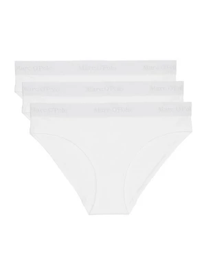 Foto van product Marc O'Polo Slip ' Essentials ' wit