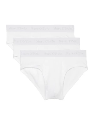 Foto van product Marc O'Polo Slip 'Essentials' wit