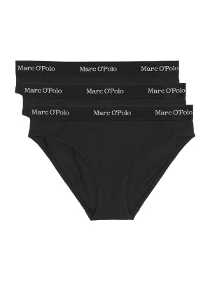 Foto van product Marc O'Polo Slip ' Essentials ' zwart