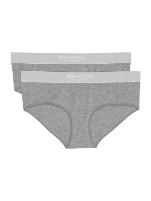 Foto van product Marc O'Polo Slip grijs / lichtgrijs