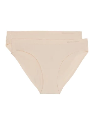 Foto van product Marc O'Polo Slip ' Second Skin ' beige