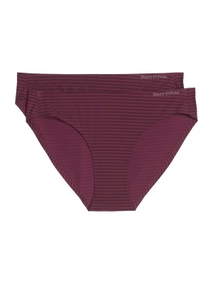 Foto van product Marc O'Polo Slip ' Second Skin ' bordeaux