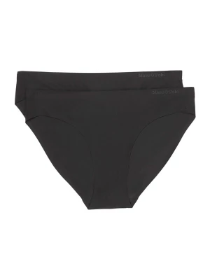 Foto van product Marc O'Polo Slip ' Second Skin ' zwart