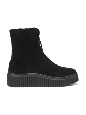 Foto van product Marc O'Polo Snowboots zwart