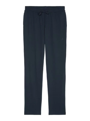Foto van product Marc O'Polo Sportbroek ' Mix & Match Cotton ' blauw