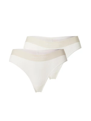 Foto van product Marc O'Polo String 'Iconic' ivoor / wit