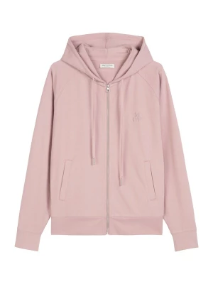 Foto van product Marc O'Polo Sweatvest ' Thick Jersey ' mauve