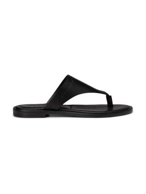 Foto van product Marc O'Polo Teenslipper zwart