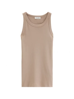 Foto van product Marc O'Polo Top beige