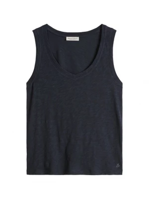 Foto van product Marc O'Polo Top donkerblauw