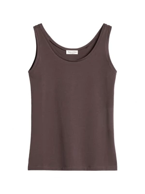 Foto van product Marc O'Polo Top rood