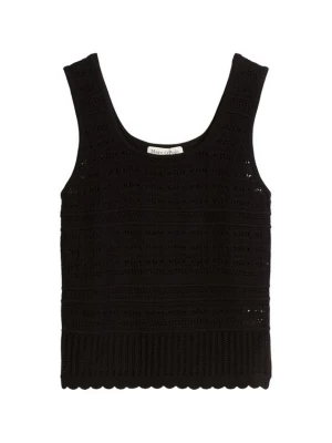 Foto van product Marc O'Polo Top zwart
