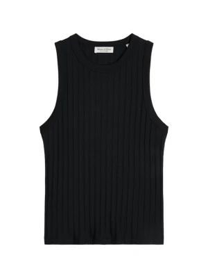 Foto van product Marc O'Polo Top zwart