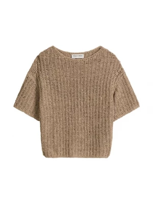 Foto van product Marc O'Polo Trui beige