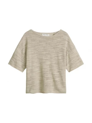 Foto van product Marc O'Polo Trui beige