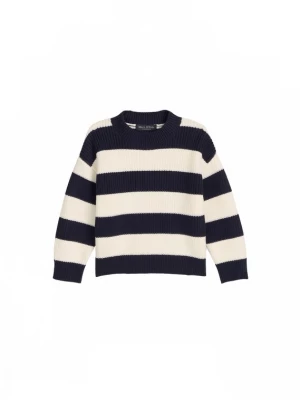 Foto van product Marc O'Polo Trui blauw