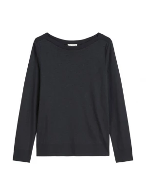 Foto van product Marc O'Polo Trui donkerblauw