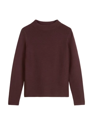 Foto van product Marc O'Polo Trui donkerrood