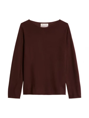 Foto van product Marc O'Polo Trui donkerrood