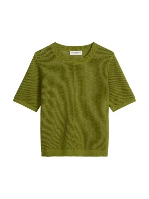Foto van product Marc O'Polo Trui groen