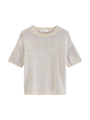 Foto van product Marc O'Polo Trui lichtbeige / wolwit