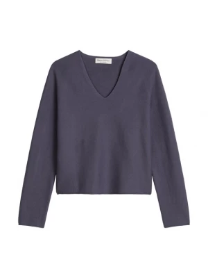 Foto van product Marc O'Polo Trui violetblauw