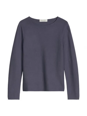 Foto van product Marc O'Polo Trui violetblauw