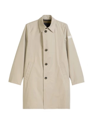 Foto van product Marc O'Polo Tussenjas beige