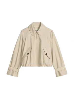 Foto van product Marc O'Polo Tussenjas beige