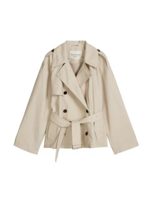 Foto van product Marc O'Polo Tussenjas beige