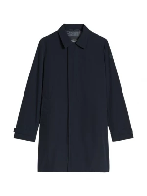 Foto van product Marc O'Polo Tussenjas donkerblauw